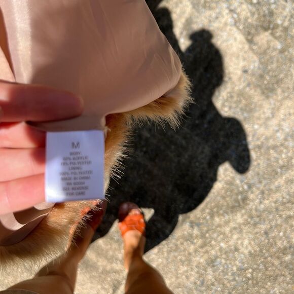 DB Fur Vest - Picture 3 of 6